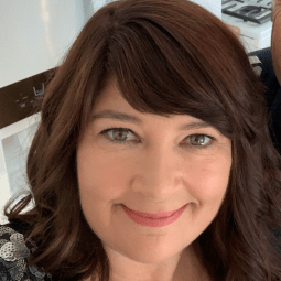 Cheryl Price