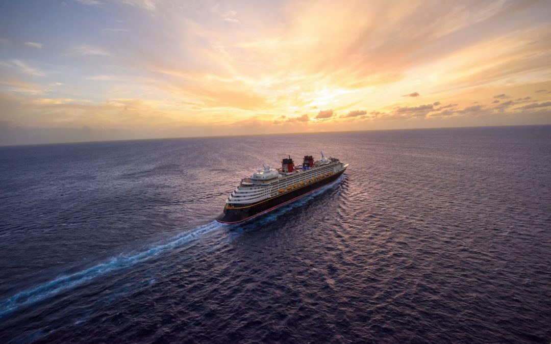 Disney+ Subscribers Disney Cruise Line Promotion!