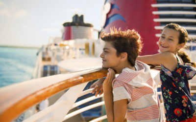 How to Pay for a Disney Vacation