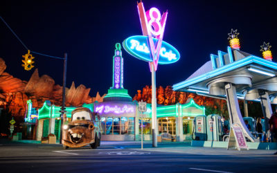 You Can Now Save up to 25% off Disneyland Resort Hotel Stays Spring 2020