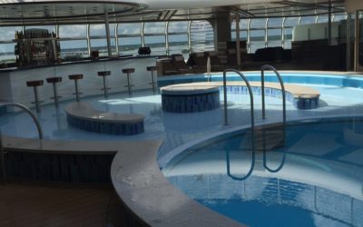 Five Must Do’s for an Adults Only Cruise on the Disney Dream