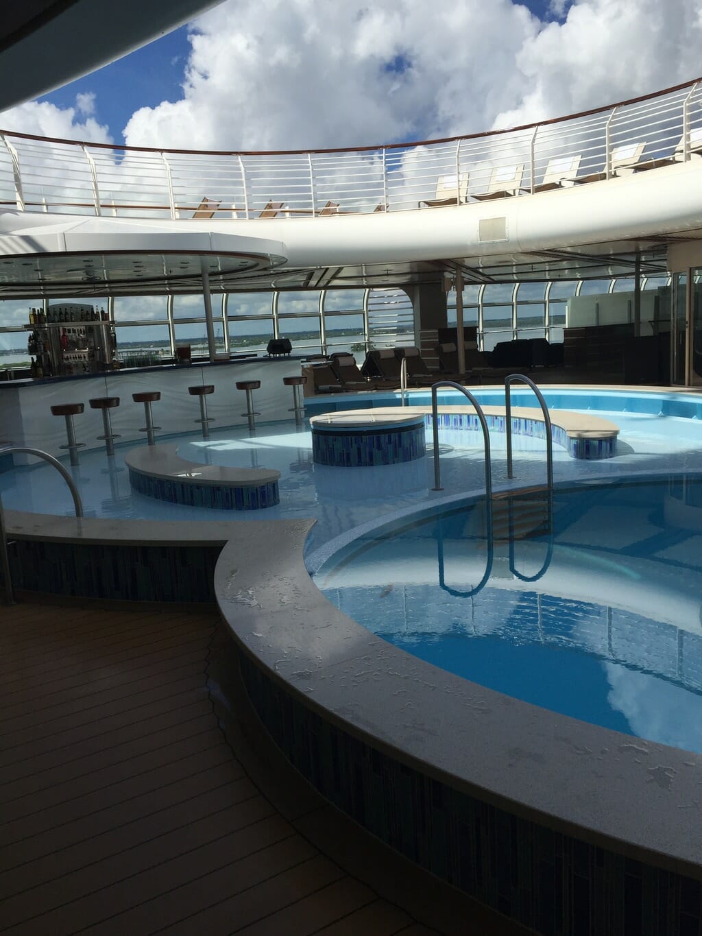 disney dream cruise for adults