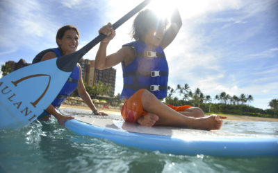 Save Up to 30% Off At Aulani, A Disney Resort & Spa This Fall