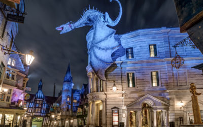 Book Now And Save Up To $800 On A Universal Orlando Resort Vacation Package