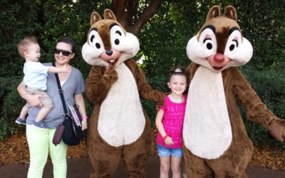 What is truly the best age to visit the Walt Disney World® Resort?