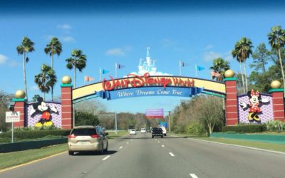 When Sickness Strikes at Walt Disney World®