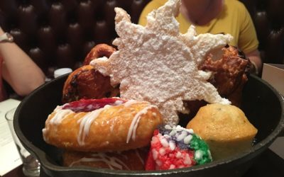 Walt Disney World® Resort Dining Plan Basics