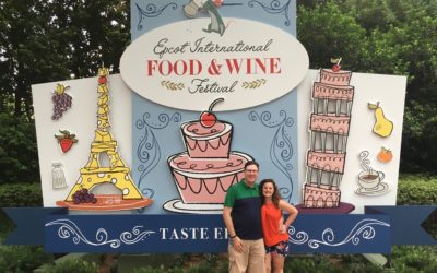 Shhhh…Don’t Tell the Kids! Anniversary Weekend Away