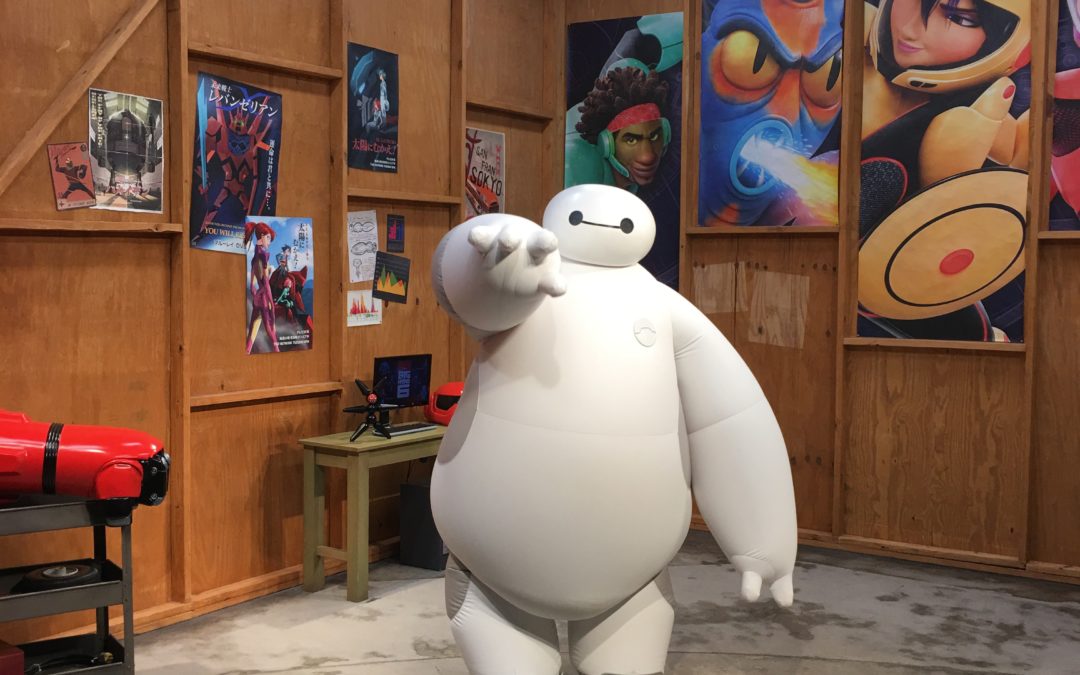 Diabetic Travel Tips for Disney Trips