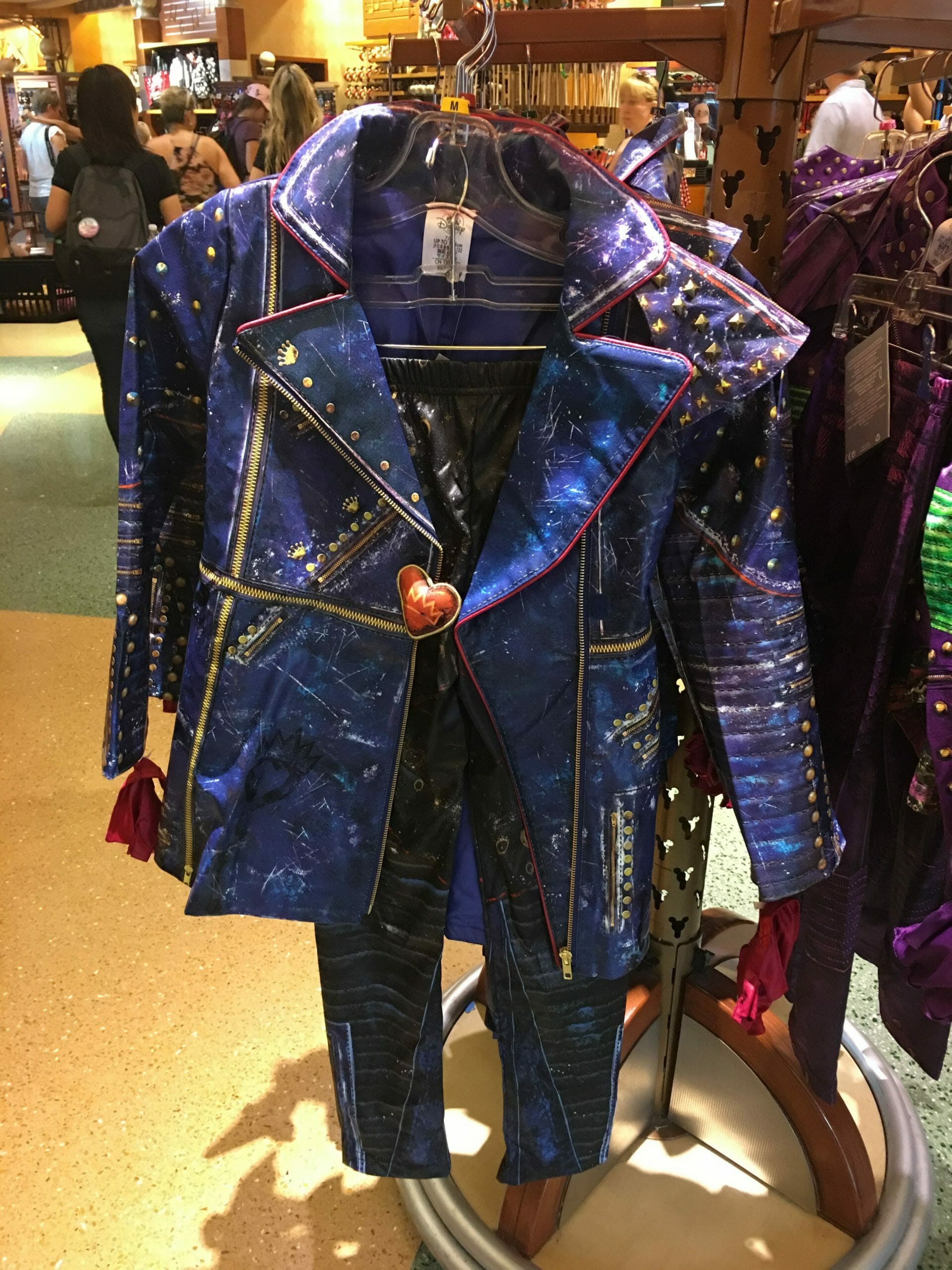 disney halloween party costumes