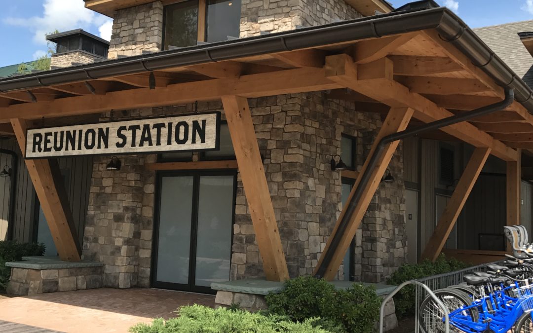 Top 10 Reasons to love the new Copper Creek Villas & Cabins at Disney’s Wilderness Lodge