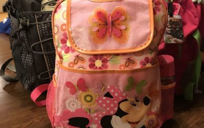 Travel Activity Bags Make Flying Fun