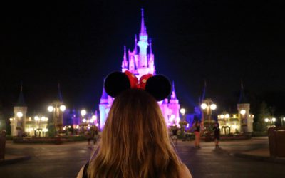 5 Must Do Activities on an Adults Only Trip to Walt Disney World®!