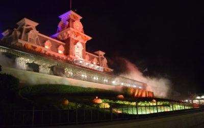 Fall Fun in Orlando – 2018!