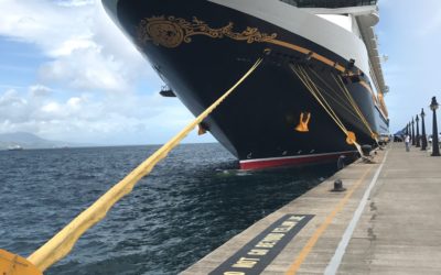 Five Reasons to Cruise with Disney in 2018