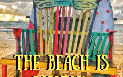 It’s Time For You To Get To Beaches