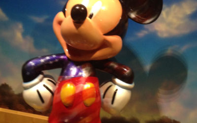 An overview of military discounts offered at Walt Disney World®, Disneyland® and Disney Cruise Line