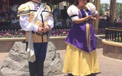 Often-Overlooked Magical Experiences at Walt Disney World® Resort