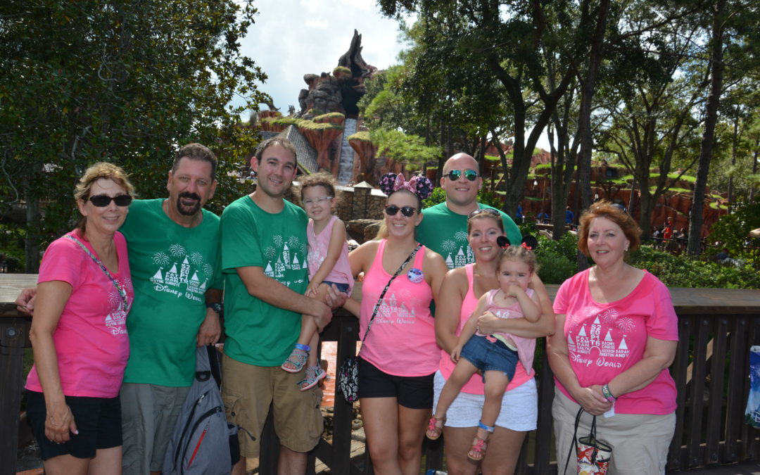 Things You Can Only Wear at the Walt Disney World Resort®