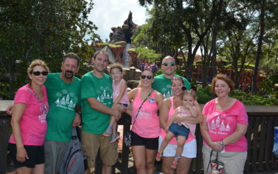 Things You Can Only Wear at the Walt Disney World Resort®