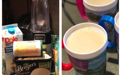 Recreating Disney Magic at Home