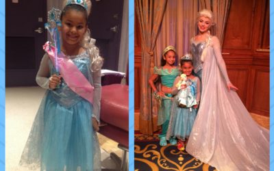 Why Bibbidi Bobbidi Boutique is worth it!