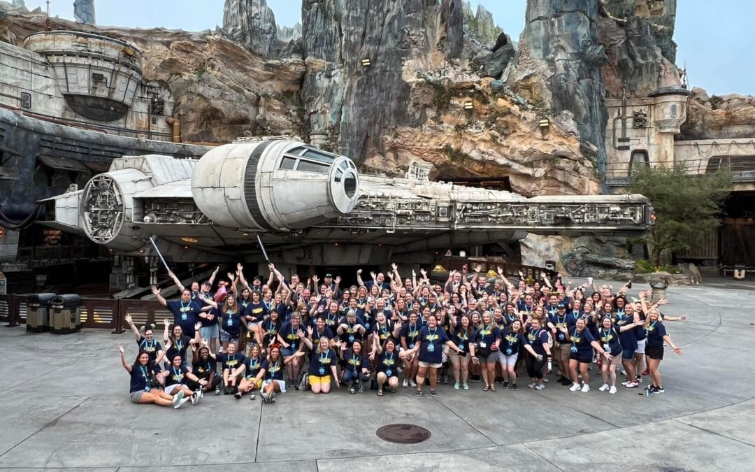 Do You Want to Create Magic? Join our industry leading team!