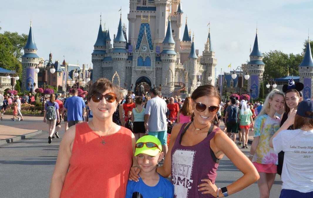 Doing Disney During The School Year – An Educator’s Guide