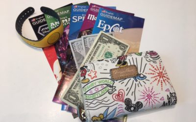 Disney On A Dime: have a great vacation without breaking the budget!