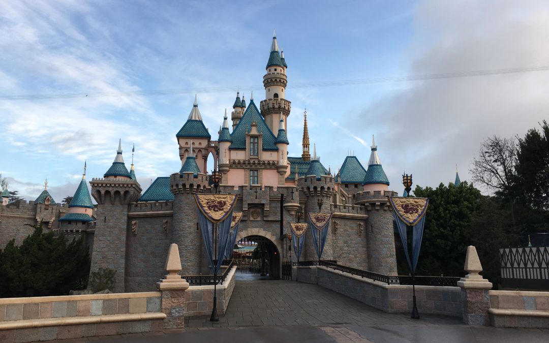 9 Hidden Gems of Disneyland®
