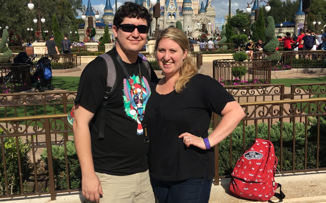Tips for Planning the Perfect Disney Honeymoon