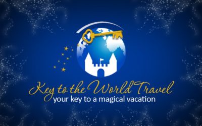 Why You Should Use a Key to the World Travel® Agent!