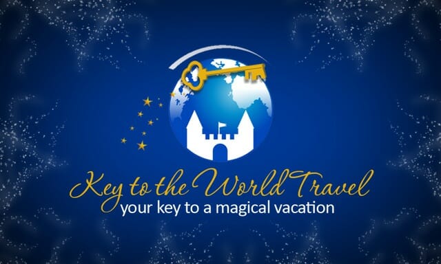 Why You Should Use a Key to the World Travel® Agent!
