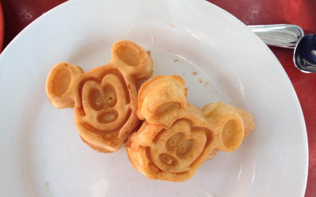 A Disney Dining Plan Primer for the Walt Disney World® Resort