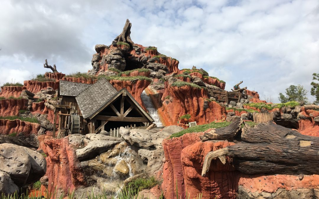 A Fastpass+ Primer for the Walt Disney World® Resort
