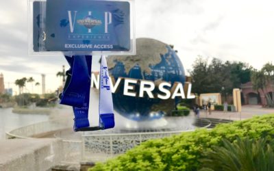 Universal Orlando Resort™ VIP Tour