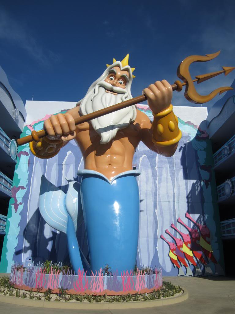 disney's art of animation resort overview by key to the world travel® disney's art of animation