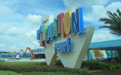 Disney’s Art of Animation Resort Overview