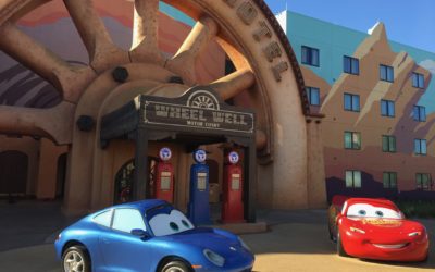 Top Five Family-Friendly Resorts in Orlando