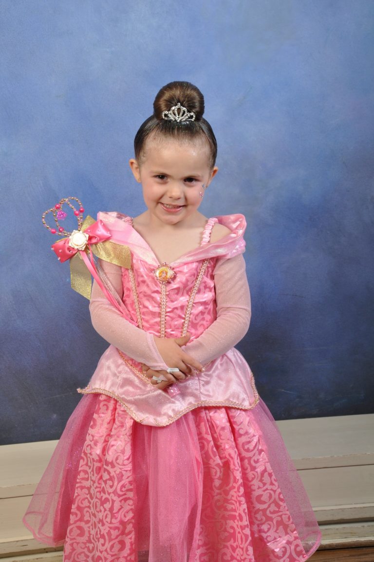 Walt Disney World® Princess Makeover Options Key To The World Travel