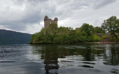 Adventures by Disney – Edinburgh, Inverness, and The Highlands Adventure