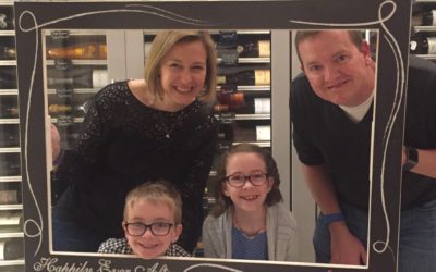 Tips for Dining at Fancy Walt Disney World® Restaurants with Kids