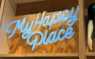 Some of Our Favorite Spots at Disney Springs!