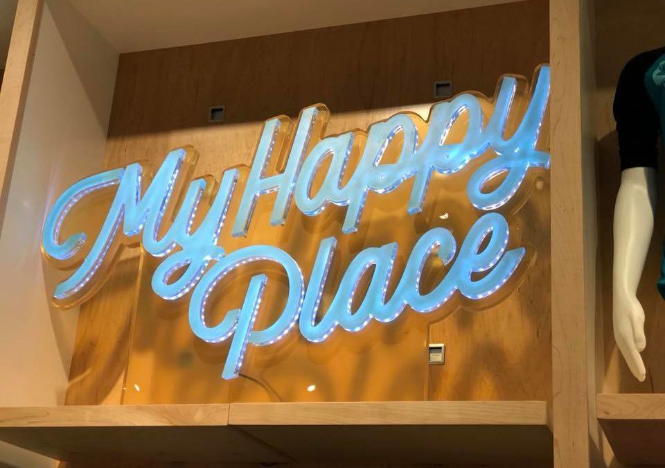 Some of Our Favorite Spots at Disney Springs!