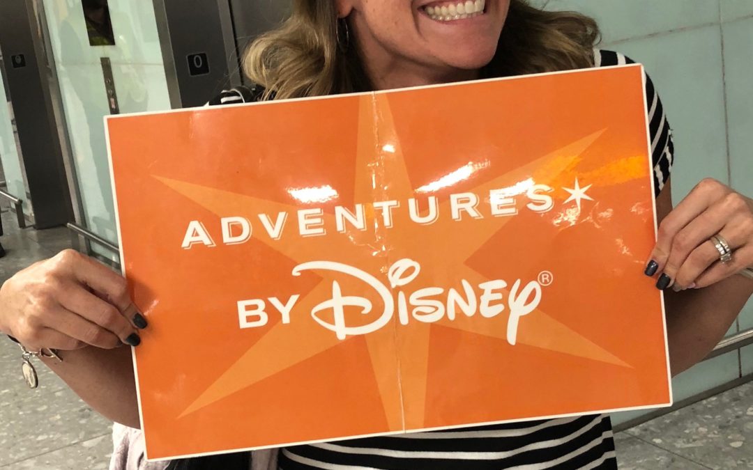 Top 5 Reasons To Book an Adventures by Disney® Guided Vacation