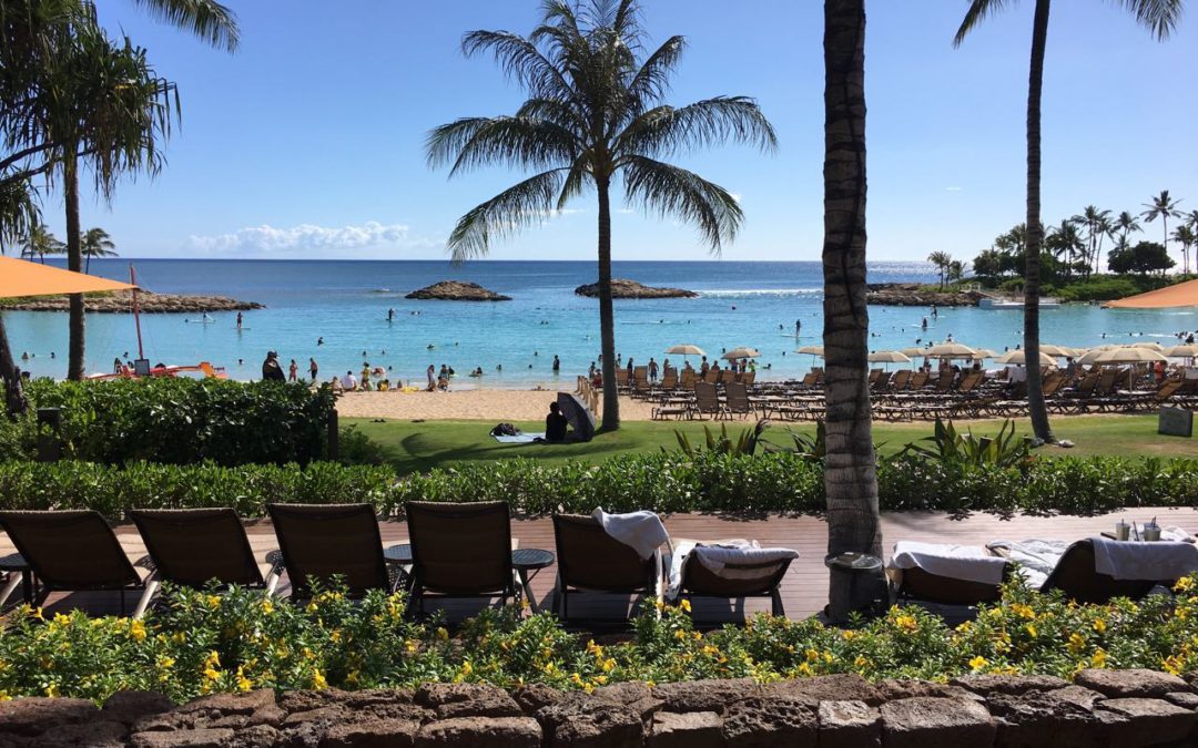 Aulani Resort: Four Days in Paradise, and Why We Can’t Wait to Return!