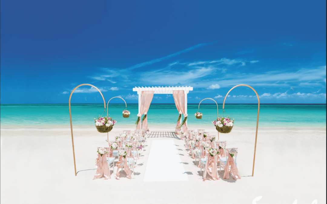 Getting Married? Why You Need to Look into a Destination Wedding!