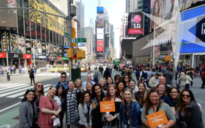 A Peek at Adventures by Disney – The New York City Long Weekend
