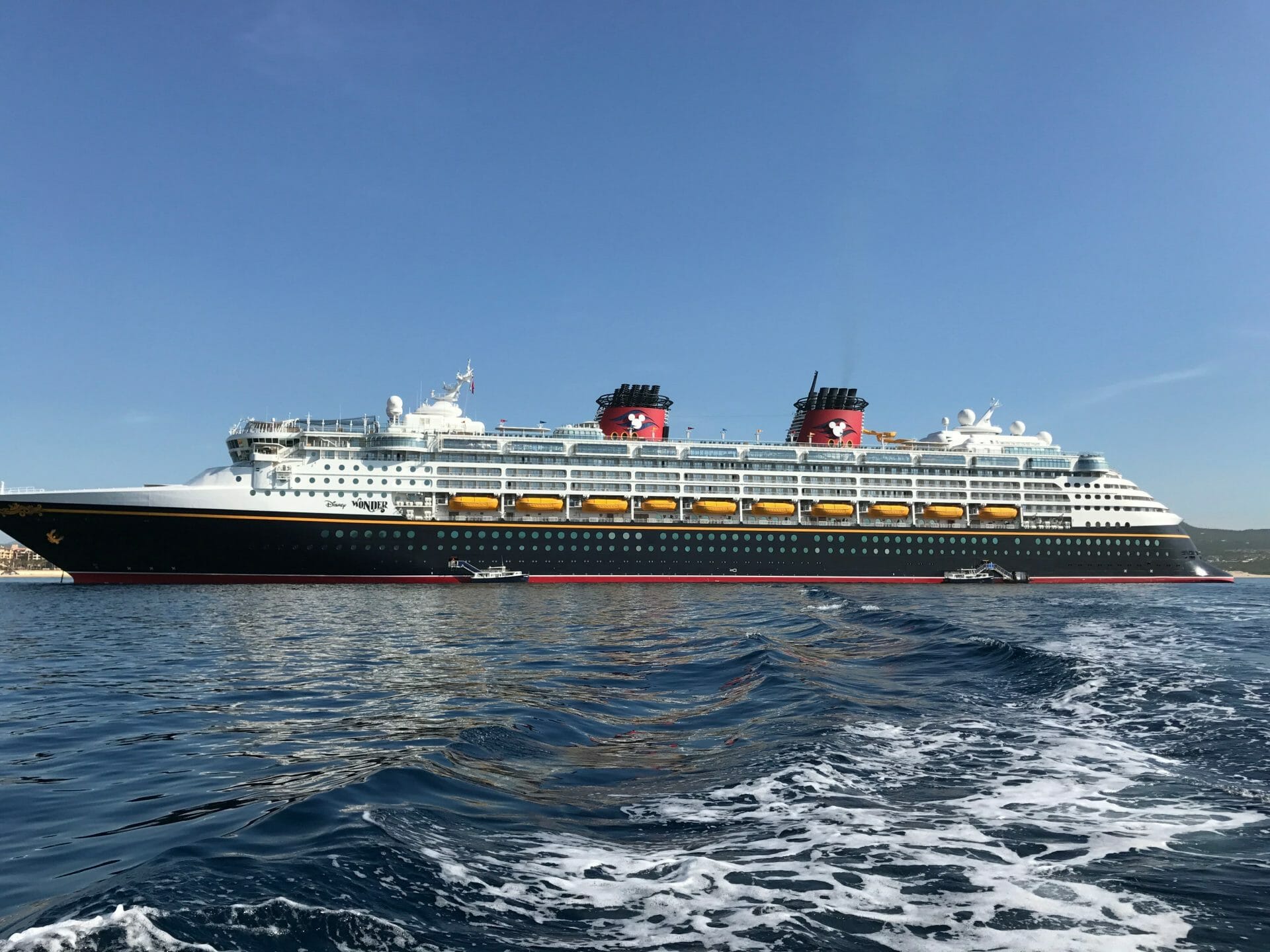 disney cruise booking hours