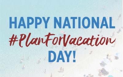 National Plan for Vacation Day